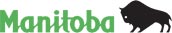 Logo Manitoba Logo